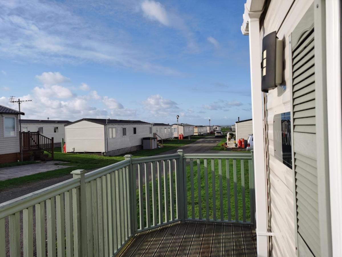 Snowdonia Sunbeach Holiday Sea And Mountain View Llwyngwril Exterior foto